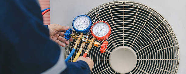 Trusted Ac Installation service in Lawrenceville, IL - Leonard HVAC