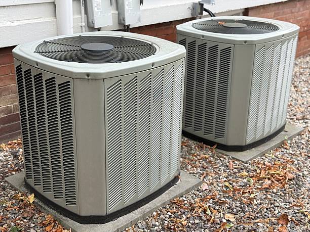 Reliable Emergency Hvac contractor in Lawrenceville, IL by Leonard HVAC